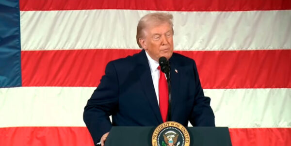 Трамп пригрозил Мадуро новыми обвинениями в США – в том числе за «опустошение тюрем»